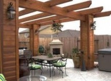 Kwikfynd Pergolas
cudmirrah